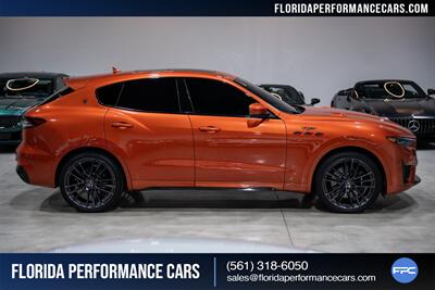 2022 Maserati Levante Trofeo   - Photo 7 - Riviera Beach, FL 33407