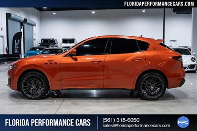 2022 Maserati Levante Trofeo   - Photo 3 - Riviera Beach, FL 33407