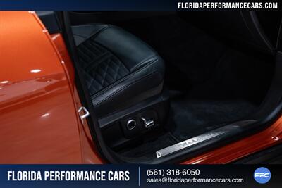 2022 Maserati Levante Trofeo   - Photo 36 - Riviera Beach, FL 33407