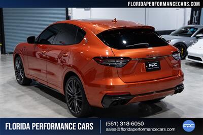 2022 Maserati Levante Trofeo   - Photo 4 - Riviera Beach, FL 33407