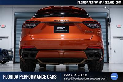 2022 Maserati Levante Trofeo   - Photo 69 - Riviera Beach, FL 33407