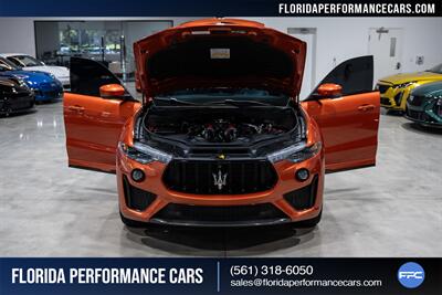 2022 Maserati Levante Trofeo   - Photo 44 - Riviera Beach, FL 33407
