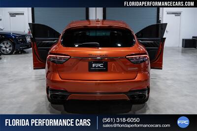 2022 Maserati Levante Trofeo   - Photo 43 - Riviera Beach, FL 33407