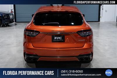 2022 Maserati Levante Trofeo   - Photo 5 - Riviera Beach, FL 33407