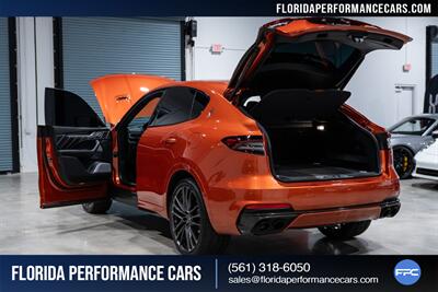 2022 Maserati Levante Trofeo   - Photo 41 - Riviera Beach, FL 33407