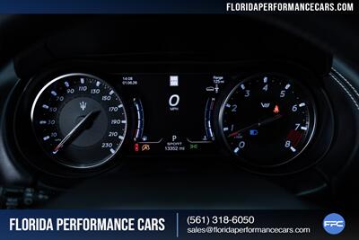 2022 Maserati Levante Trofeo   - Photo 23 - Riviera Beach, FL 33407