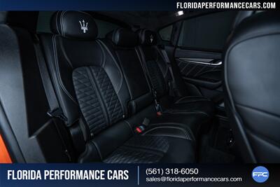 2022 Maserati Levante Trofeo   - Photo 32 - Riviera Beach, FL 33407