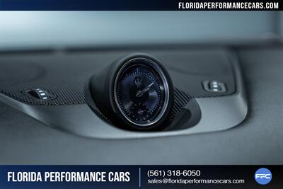 2022 Maserati Levante Trofeo   - Photo 58 - Riviera Beach, FL 33407