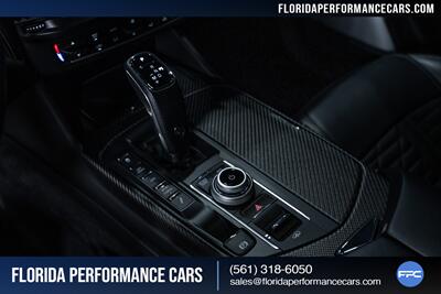 2022 Maserati Levante Trofeo   - Photo 55 - Riviera Beach, FL 33407