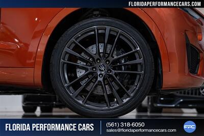 2022 Maserati Levante Trofeo   - Photo 50 - Riviera Beach, FL 33407