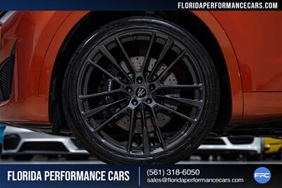 2022 Maserati Levante Trofeo   - Photo 11 - Riviera Beach, FL 33407