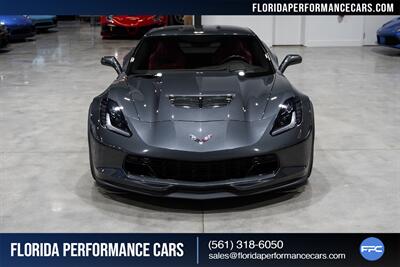 2017 Chevrolet Corvette Z06   - Photo 9 - Riviera Beach, FL 33407