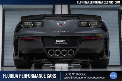 2017 Chevrolet Corvette Z06   - Photo 66 - Riviera Beach, FL 33407
