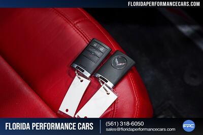 2017 Chevrolet Corvette Z06   - Photo 27 - Riviera Beach, FL 33407