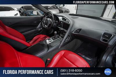 2017 Chevrolet Corvette Z06   - Photo 31 - Riviera Beach, FL 33407