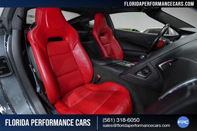 2017 Chevrolet Corvette Z06   - Photo 33 - Riviera Beach, FL 33407