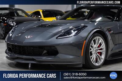 2017 Chevrolet Corvette Z06   - Photo 11 - Riviera Beach, FL 33407