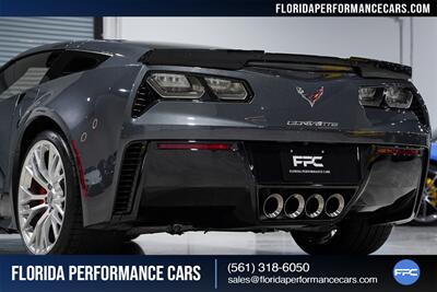 2017 Chevrolet Corvette Z06   - Photo 13 - Riviera Beach, FL 33407