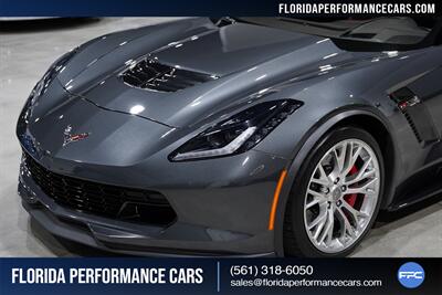 2017 Chevrolet Corvette Z06   - Photo 63 - Riviera Beach, FL 33407