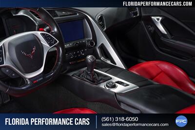 2017 Chevrolet Corvette Z06   - Photo 53 - Riviera Beach, FL 33407