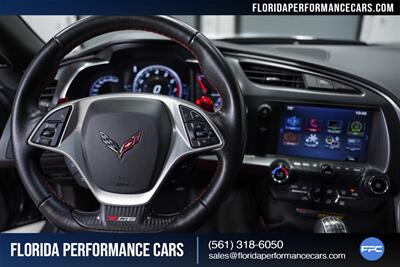 2017 Chevrolet Corvette Z06   - Photo 30 - Riviera Beach, FL 33407