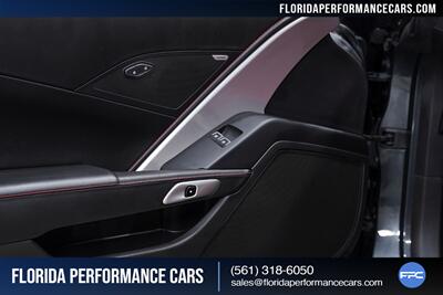 2017 Chevrolet Corvette Z06   - Photo 22 - Riviera Beach, FL 33407