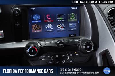 2017 Chevrolet Corvette Z06   - Photo 57 - Riviera Beach, FL 33407