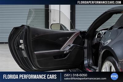 2017 Chevrolet Corvette Z06   - Photo 21 - Riviera Beach, FL 33407