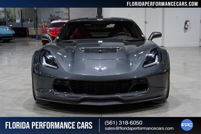 2017 Chevrolet Corvette Z06   - Photo 67 - Riviera Beach, FL 33407