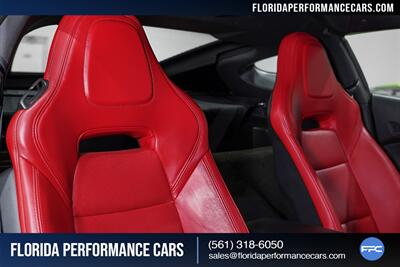 2017 Chevrolet Corvette Z06   - Photo 34 - Riviera Beach, FL 33407