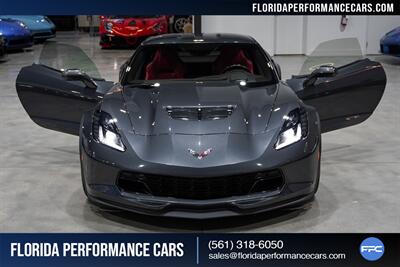 2017 Chevrolet Corvette Z06   - Photo 39 - Riviera Beach, FL 33407
