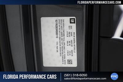 2017 Chevrolet Corvette Z06   - Photo 28 - Riviera Beach, FL 33407