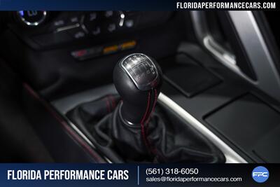 2017 Chevrolet Corvette Z06   - Photo 55 - Riviera Beach, FL 33407