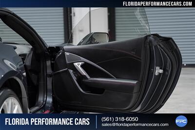 2017 Chevrolet Corvette Z06   - Photo 36 - Riviera Beach, FL 33407