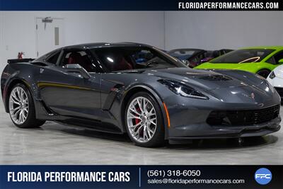 2017 Chevrolet Corvette Z06   - Photo 16 - Riviera Beach, FL 33407