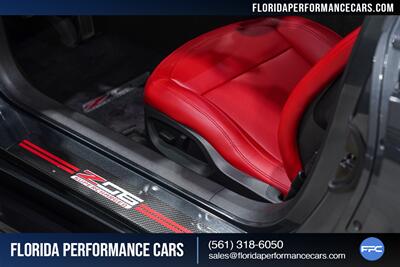 2017 Chevrolet Corvette Z06   - Photo 23 - Riviera Beach, FL 33407