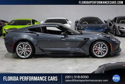 2017 Chevrolet Corvette Z06   - Photo 7 - Riviera Beach, FL 33407