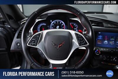 2017 Chevrolet Corvette Z06   - Photo 25 - Riviera Beach, FL 33407