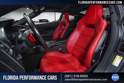2017 Chevrolet Corvette Z06   - Photo 20 - Riviera Beach, FL 33407