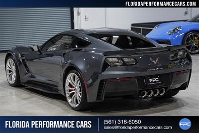 2017 Chevrolet Corvette Z06   - Photo 65 - Riviera Beach, FL 33407