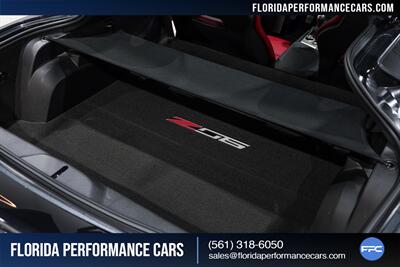 2017 Chevrolet Corvette Z06   - Photo 47 - Riviera Beach, FL 33407