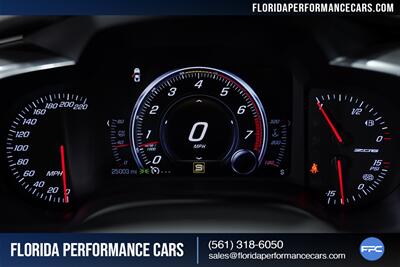 2017 Chevrolet Corvette Z06   - Photo 17 - Riviera Beach, FL 33407
