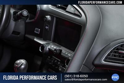 2017 Chevrolet Corvette Z06   - Photo 61 - Riviera Beach, FL 33407