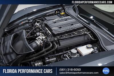 2017 Chevrolet Corvette Z06   - Photo 43 - Riviera Beach, FL 33407