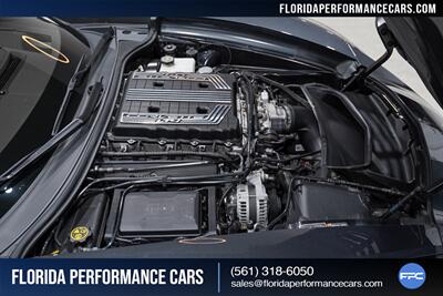 2017 Chevrolet Corvette Z06   - Photo 44 - Riviera Beach, FL 33407