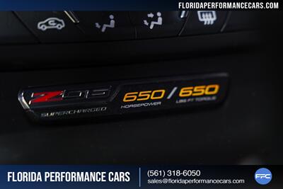 2017 Chevrolet Corvette Z06   - Photo 56 - Riviera Beach, FL 33407