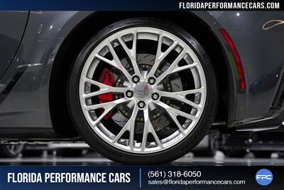 2017 Chevrolet Corvette Z06   - Photo 49 - Riviera Beach, FL 33407
