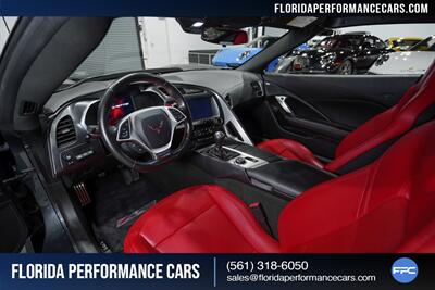 2017 Chevrolet Corvette Z06   - Photo 18 - Riviera Beach, FL 33407