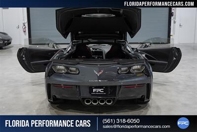 2017 Chevrolet Corvette Z06   - Photo 46 - Riviera Beach, FL 33407