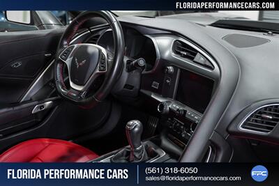 2017 Chevrolet Corvette Z06   - Photo 32 - Riviera Beach, FL 33407